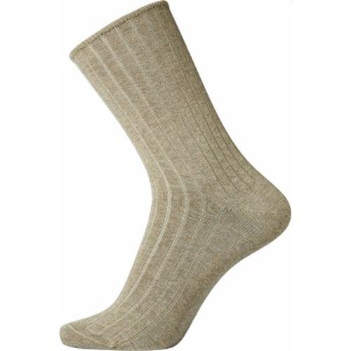 Cotton No Elastic Socks Gr 45/48 Herren - Egtved - Modalova