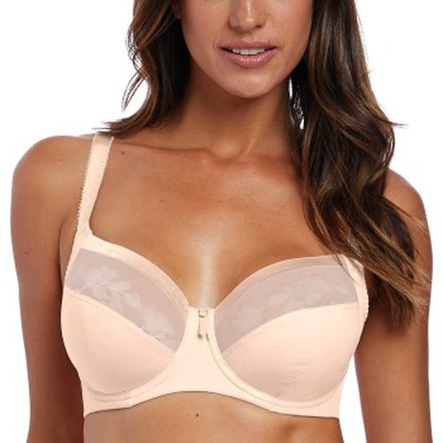 BH Illusion Side Support Bra Polyamid D 75 Damen - Fantasie - Modalova