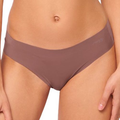 ZERO Feel Brazilian Brief Braun Large Damen - Sloggi - Modalova