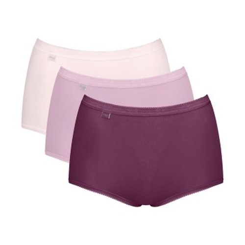 P Basic Plus Maxi Colored Hellrosa Baumwolle 38 Damen - Sloggi - Modalova