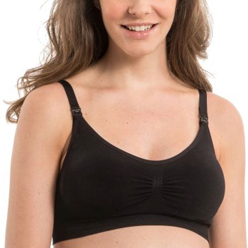 BH Mommy Nursing Bra Schwarz Polyamid Large Damen - Magic - Modalova