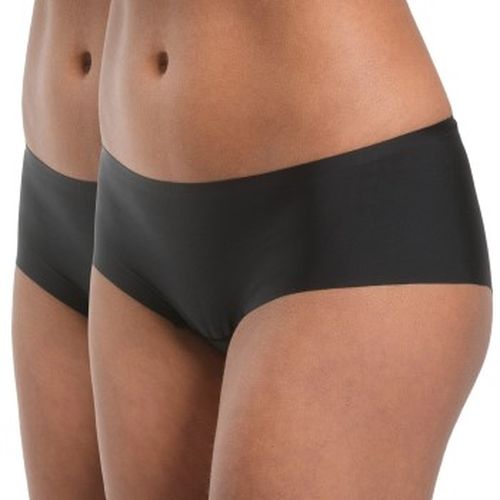 P Dream Invisibles Hipster Schwarz XX-Large Damen - Magic - Modalova