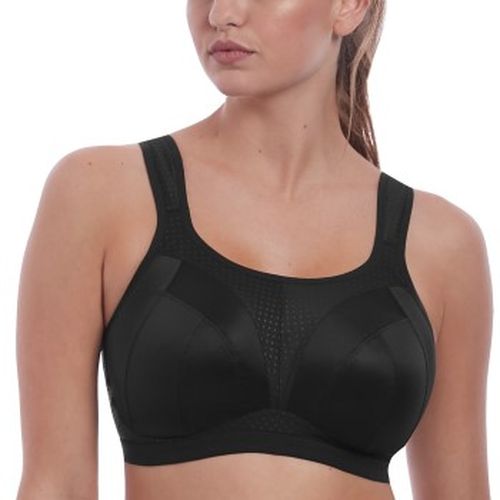 BH Dynamic Soft Sports Bra Schwarz C 85 Damen - Freya - Modalova