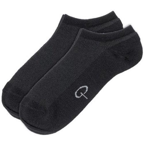 P Wool Low Cut Socks Schwarz Gr 37/40 - Pierre Robert - Modalova
