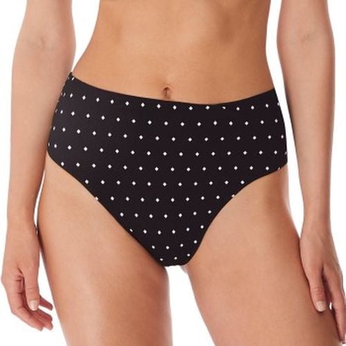 Jewel Cove High Waist Brief Schwarz Medium Damen - Freya - Modalova