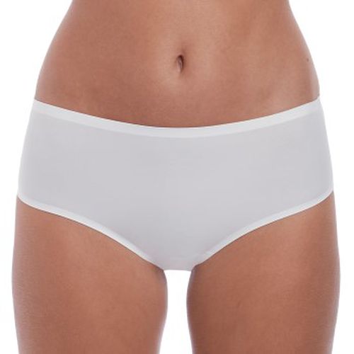 Smoothease Invisible Stretch Brief Elfenbein Polyamid One Size Damen - Fantasie - Modalova