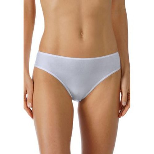 Cotton Pure Jazz Briefs Graumelliert Baumwolle 40 Damen - Mey - Modalova