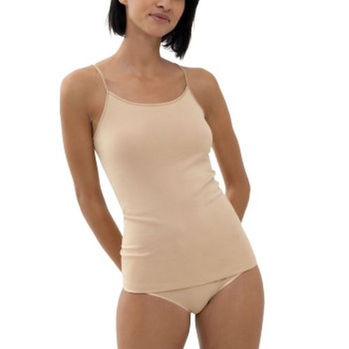 Mey Emotion Top Beige 40 Damen - Mey - Modalova