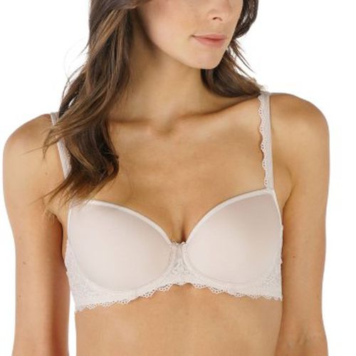 BH Amorous Half Cup Spacer Bra Polyamid A 75 Damen - Mey - Modalova