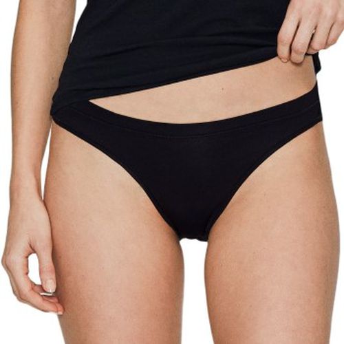 Organic Cotton Tai Brief Schwarz Ökologische Baumwolle X-Large Damen - JBS of Denmark - Modalova