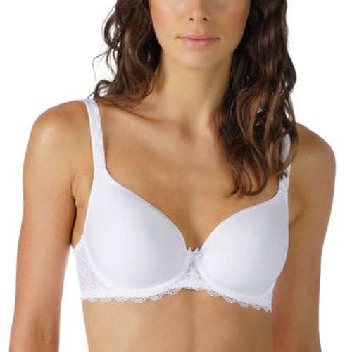 BH Amorous Full Cup Spacer Bra Weiß Polyamid D 75 Damen - Mey - Modalova