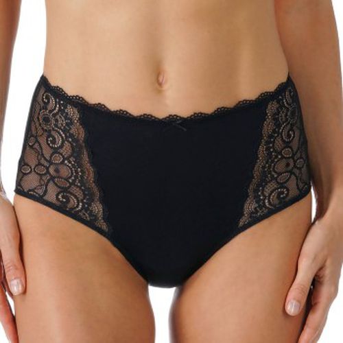 Amorous High-Cut Briefs Schwarz Polyamid 38 Damen - Mey - Modalova