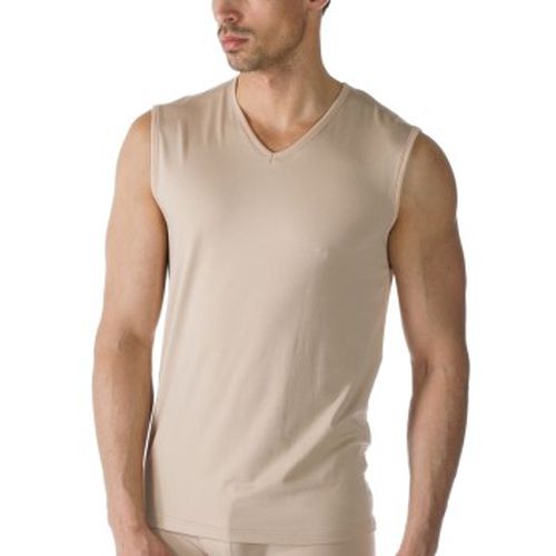 Dry Cotton Muscle Shirt Haut Small Herren - Mey - Modalova