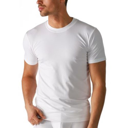 Dry Cotton Olympia Shirt Weiß Medium Herren - Mey - Modalova