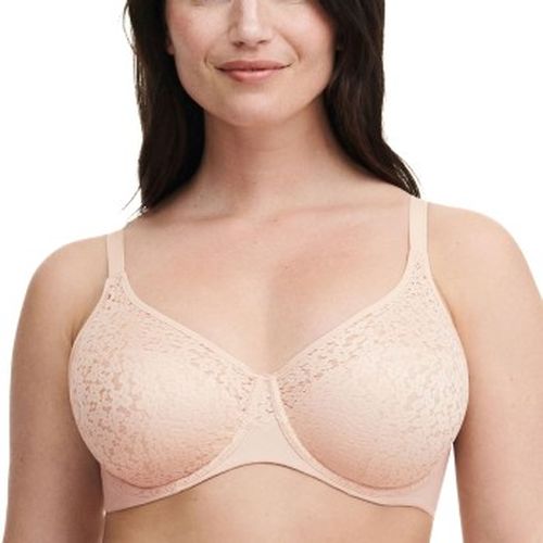 BH EasyFeel Norah Underwired Bra Nylon B 75 Damen - Chantelle - Modalova