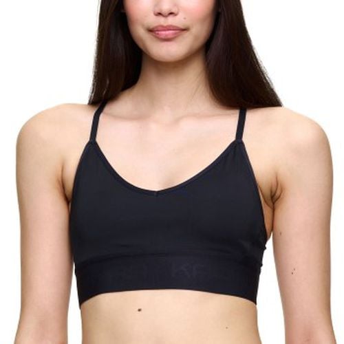 BH Var Sports Bra Schwarz Polyester Small Damen - Kari Traa - Modalova