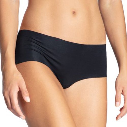 Natural Skin Brief Schwarz Small Damen - Calida - Modalova