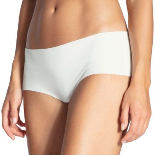 Natural Skin Brief Weiß Small Damen - Calida - Modalova