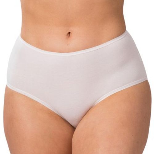 Trofe Cotton Midi Rosa Baumwolle Small Damen - Trofé - Modalova