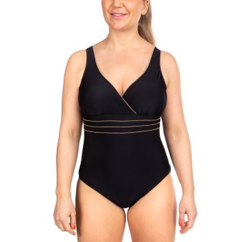 Samos Swimsuit Schwarz 40 Damen - Missya - Modalova