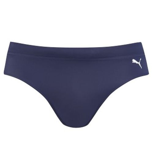 Badehosen Core Move Classic Swim Brief Marine Polyester Small Herren - Puma - Modalova