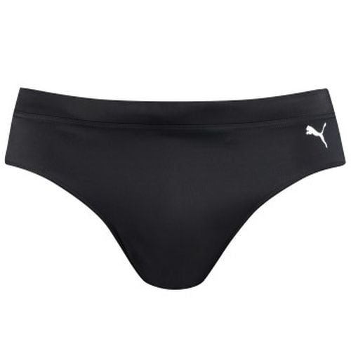 Badehosen Core Move Classic Swim Brief Schwarz Polyester Medium Herren - Puma - Modalova