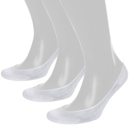 P Cotton Steps Sock Weiß Gr 37/40 Damen - Pierre Robert - Modalova