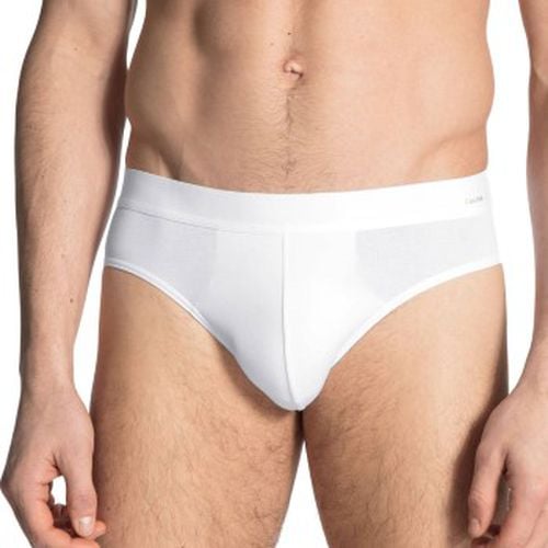 Cotton Code Brief Weiß Baumwolle XX-Large Herren - Calida - Modalova