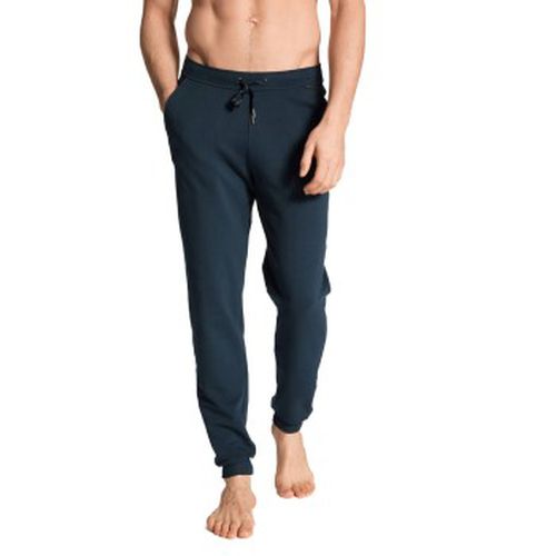 Remix Basic LW Pants Dunkelblau Baumwolle Large Herren - Calida - Modalova