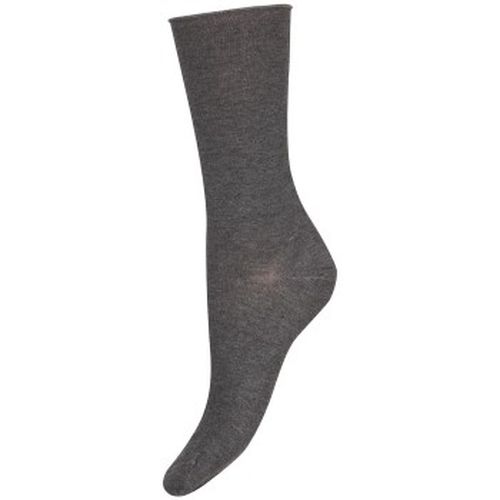 Thin Comfort Top Socks Grau Strl 37/41 Damen - Decoy - Modalova
