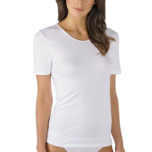 Mey Emotion T-shirt Weiß 38 Damen - Mey - Modalova