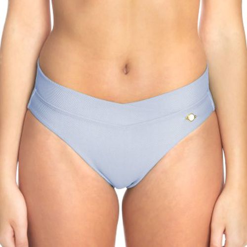 Rustic Sweetheart Full Bikini Panty Hellblau Polyamid 38 Damen - Sunseeker - Modalova