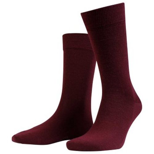 Grade Merino Wool Sock Dunkelrot Gr 39/42 - Amanda Christensen - Modalova
