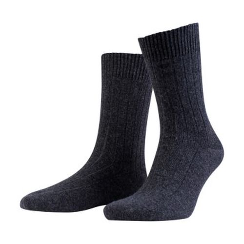 Supreme Wool Sock Anthrazit Gr 39/42 - Amanda Christensen - Modalova