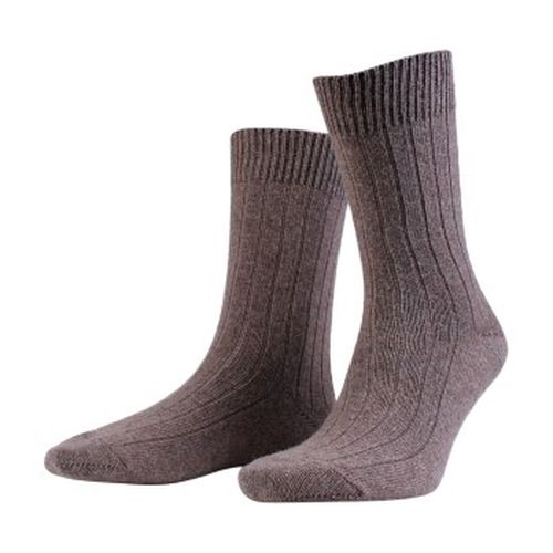 Supreme Wool Sock Braun Gr 39/42 - Amanda Christensen - Modalova