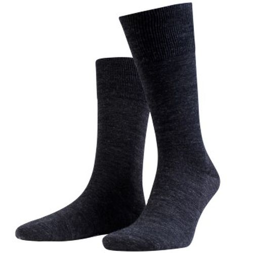 Icon Merino Wool Sock Anthrazit Gr 39/40 - Amanda Christensen - Modalova