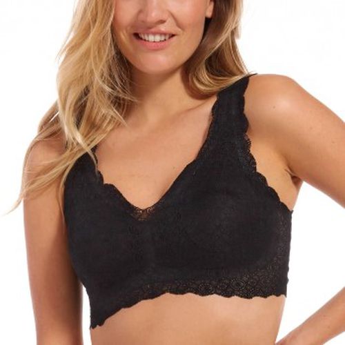 BH Dream Lace Bra Schwarz Medium Damen - Magic - Modalova