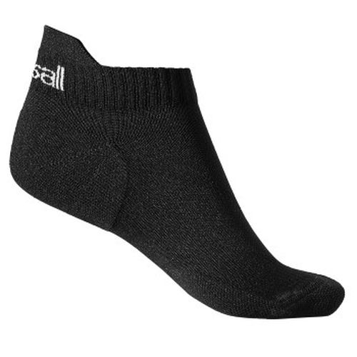 Run Sock Schwarz Gr 36/38 Damen - Casall - Modalova