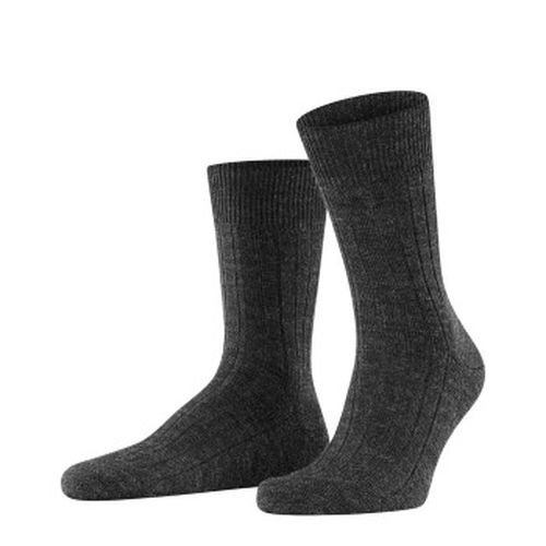 Falke Teppich Im Schuh Sock Anthrazit Gr 41/42 Herren - Falke KGaA - Modalova