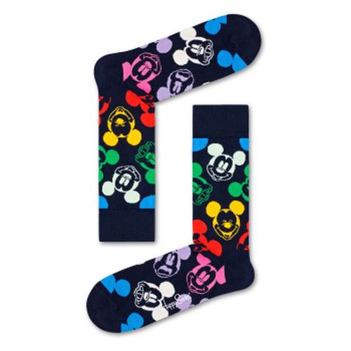 Disney Colorful Character Sock Marine gemustert Baumwolle Gr 36/40 - Happy socks - Modalova