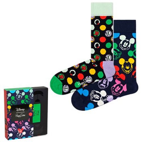 P Disney VHS Gift Box Baumwolle Gr 41/46 - Happy socks - Modalova