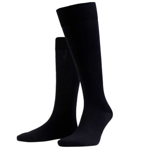 Core Knee High Sock Schwarz Baumwolle Gr 43/44 - Amanda Christensen - Modalova