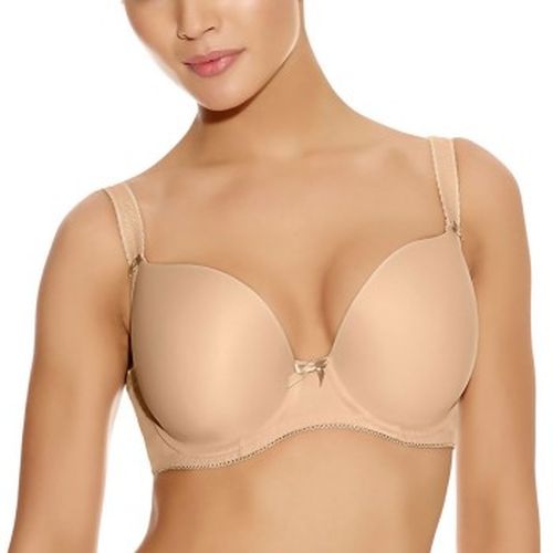 BH Deco Moulded Plunge T-Shirt Bra B 80 Damen - Freya - Modalova