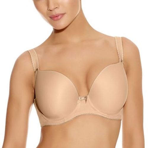 BH Deco Moulded Plunge T-Shirt Bra C 75 Damen - Freya - Modalova