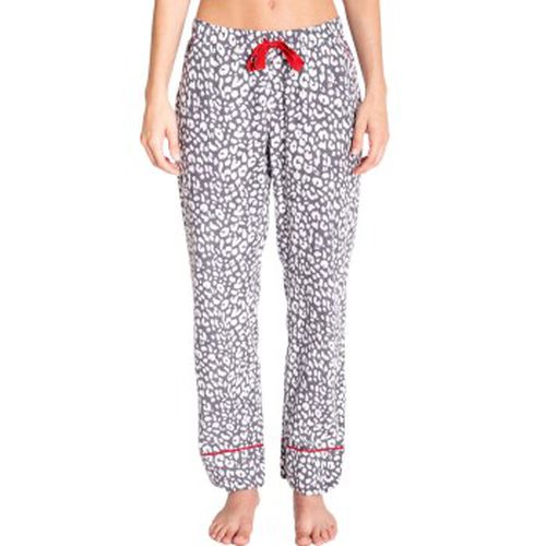 Chelsea Pyjama Pants Grau Baumwolle Small Damen - PJ Salvage - Modalova