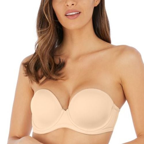 BH Red Carpet Strapless Bra Polyamid C 75 Damen - Wacoal - Modalova