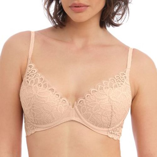 BH Raffine Plunge Push Up Bra C 85 Damen - Wacoal - Modalova