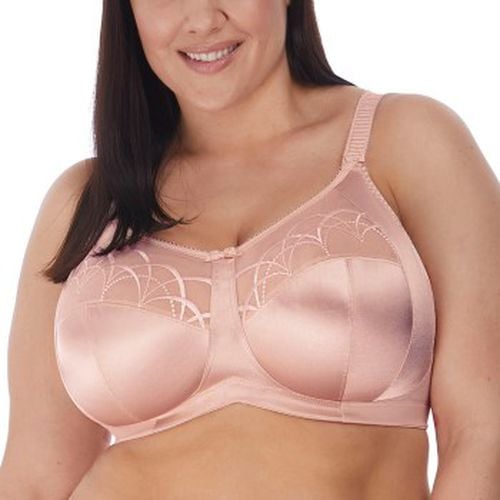 BH Cate Lace Soft Bra Hellrosa E 85 Damen - Elomi - Modalova