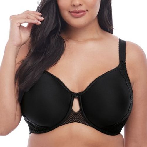 BH Charley Spacer T-Shirt Bra Schwarz E 105 Damen - Elomi - Modalova