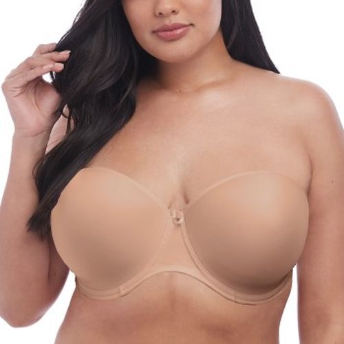 BH Smooth Moulded Strapless Bra F 90 Damen - Elomi - Modalova